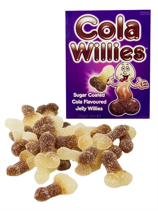 Willy's Cola