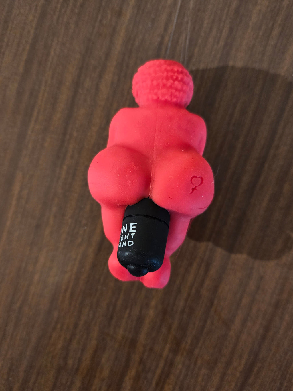 Venus von Willendorf- Vibrator
