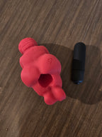 Venus von Willendorf- Vibrator