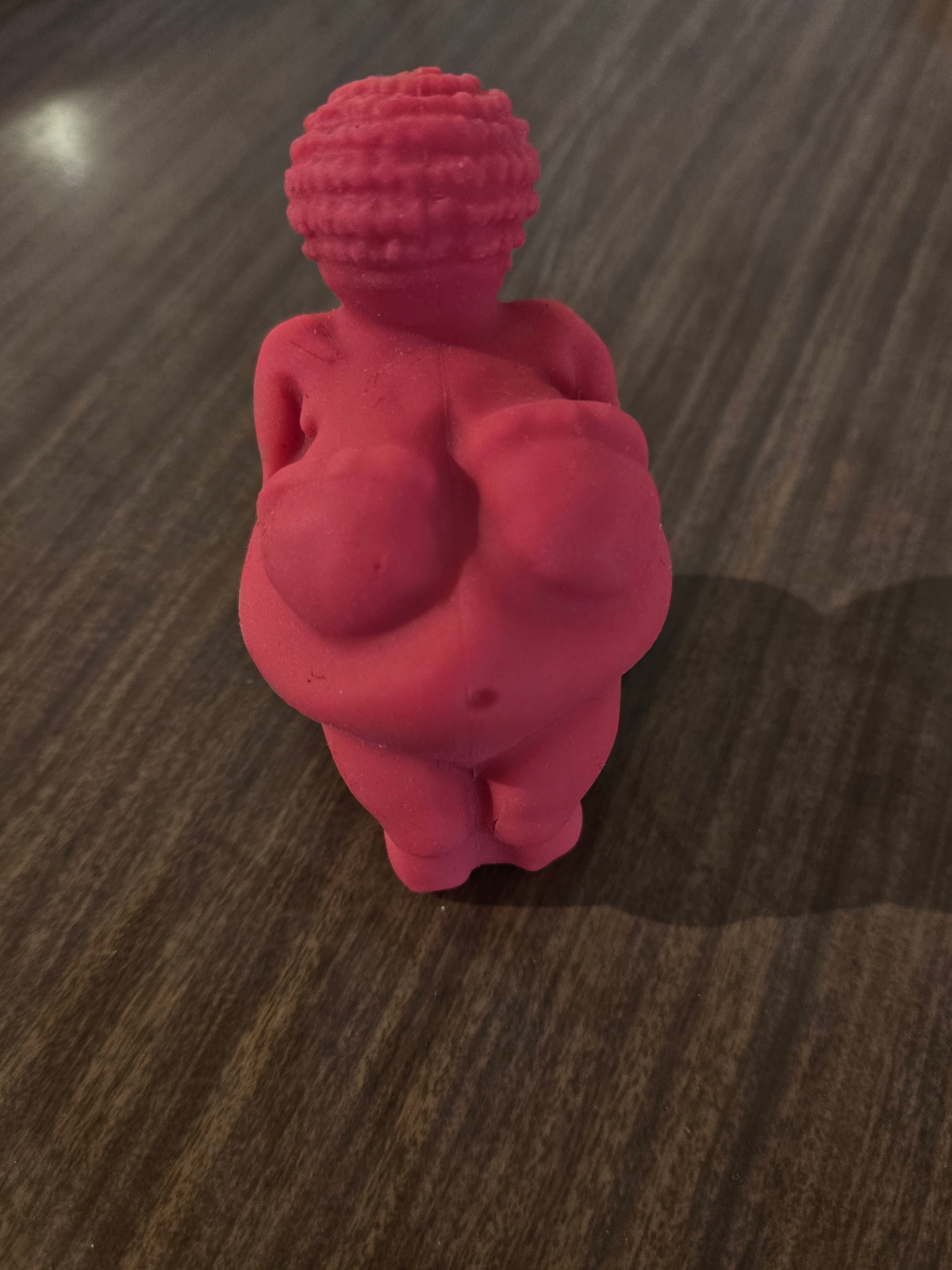 Venus von Willendorf- Vibrator