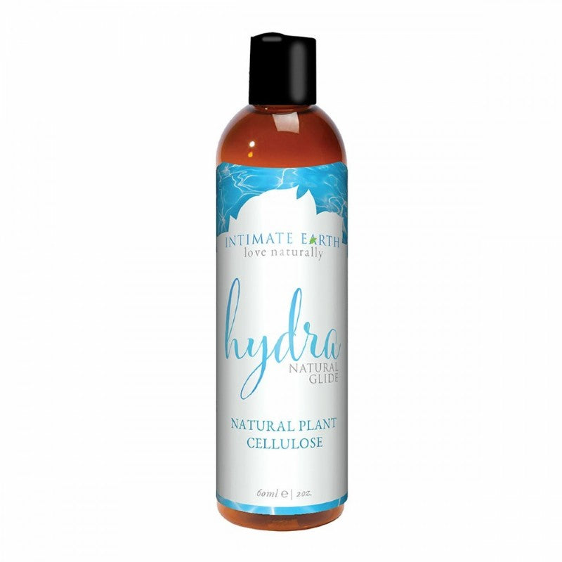 Intimate Earth – Hydra - Gleitgel auf Wasserbasis - 60 ml