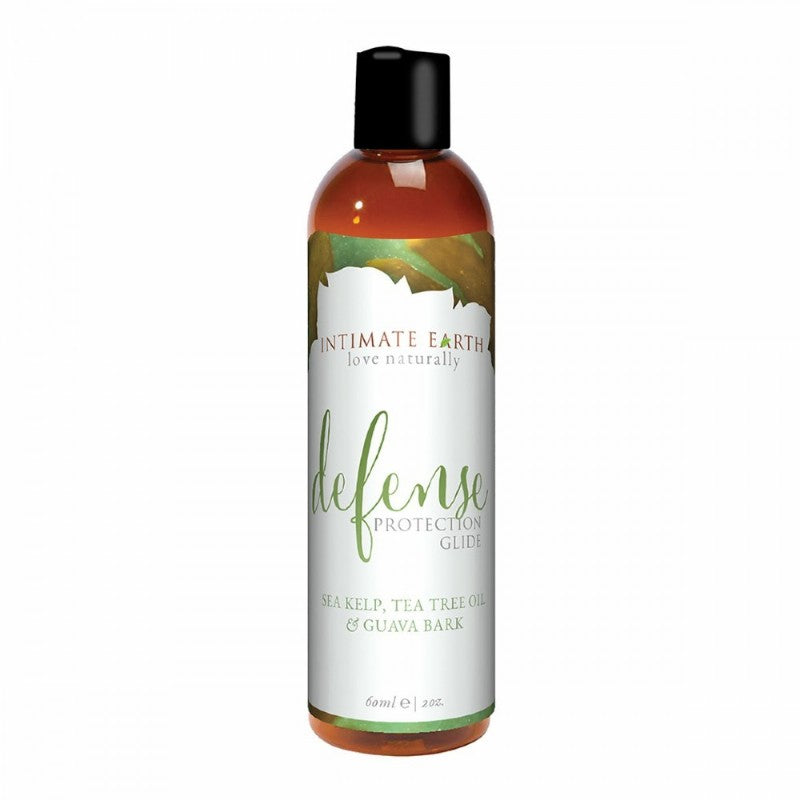 Intimate Earth "Defense" 60ml