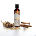 Intimate Earth "Melt" – Wärmendes Gleitgel auf Wasserbasis - 120ml