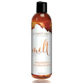 Intimate Earth "Melt" – Wärmendes Gleitgel auf Wasserbasis - 60ml