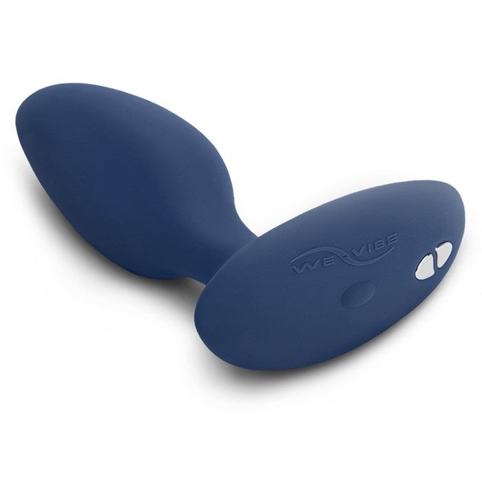 DITTO – Analplug mit Vibration und We-Connect App