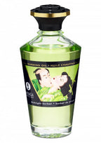 Warming Oil "Midnight Sorbet" by Shunga