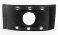 Harness - Zwischenstück in schwarz
