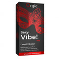 Orgie - Sexy Vibe! Hot - Liquid  Vibrator