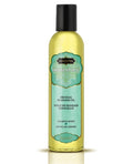 Kamasutra Massage Oil - Soaring Spirit 236 ml