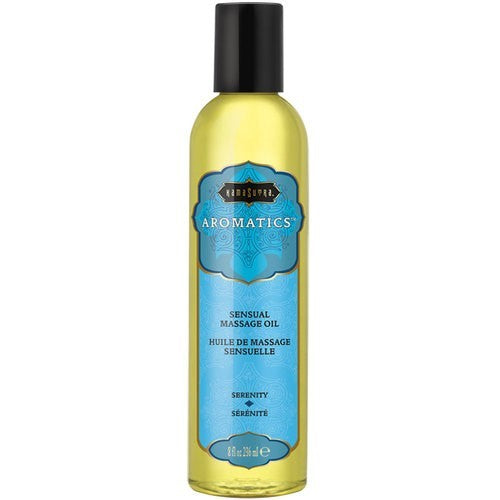 Kamasutra Massageöl - Serenity 59 ml