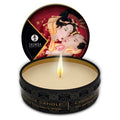 Shunga Massagekerze "Romance" - Strawberry 30 ml