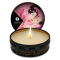 Shunga Massagekerze "Aphrodisia"- roses  30 ml