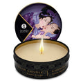 Shunga Massagekerze "Libido" - exotic fruits  30 ml