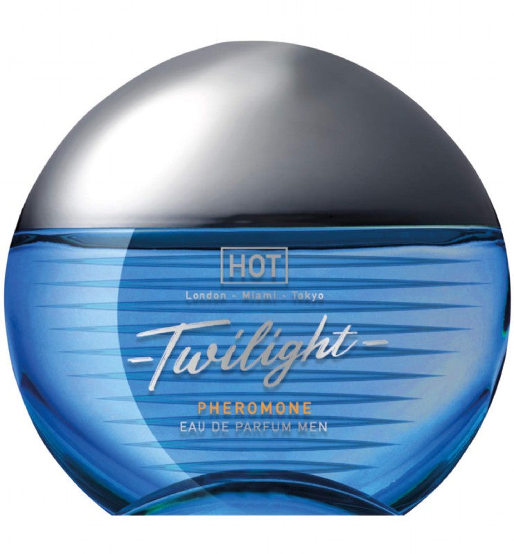 HOT Twilight Pheromone Eau de Parfum for Men 15 ml