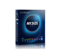 MY.SIZE PRO 72 mm – Kondome nach Maß - 3er