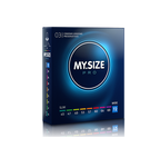 MY.SIZE PRO 72 mm – Kondome nach Maß - 3er