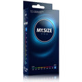 MY.SIZE PRO 72 mm – Kondome nach Maß - 10er