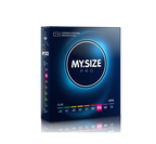 My Size PRO 64mm – 3er Pack