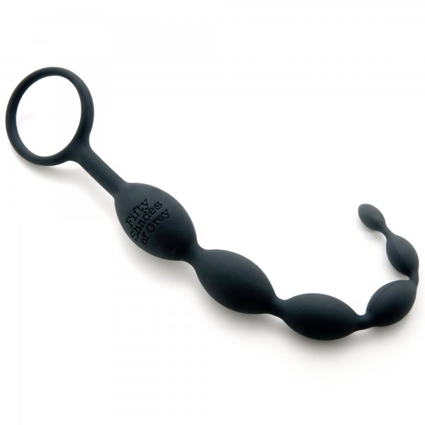 Fifty shades of Grey - "Anal Beads"