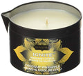 Kamasutra "Ignite" Massagekerze - Coconut Pineapple