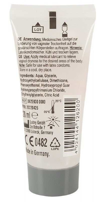 Just Glide Performance 200 ml