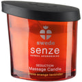 Swede - Senze Massagekerze - Seduction 50ml