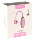 "Ella Neo" - rosa