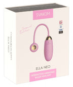 "Ella Neo" - rosa