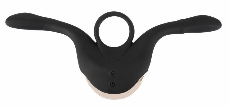 Multi-Function Couple's Vibrator – Premium Paarvibrator von Couples Choice