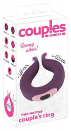Couple's ring