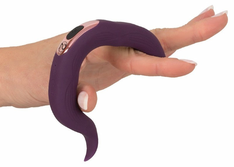 Couple's ring