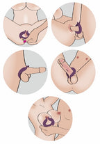 Couple's ring