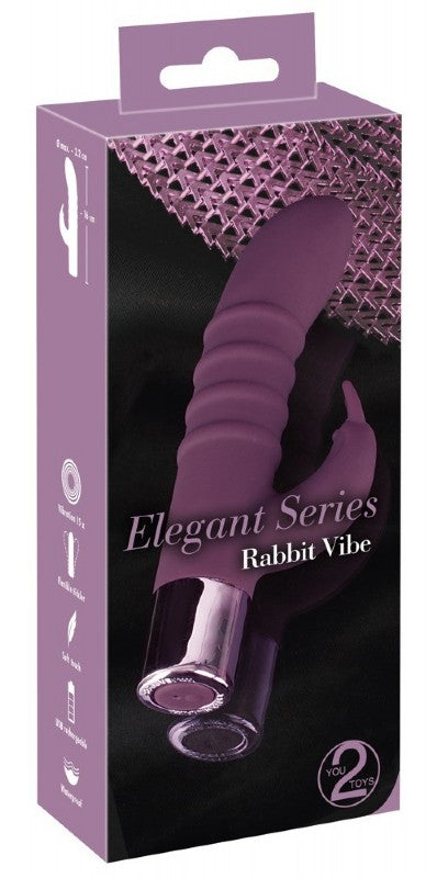 Elegant Series - Rabbit Vibe