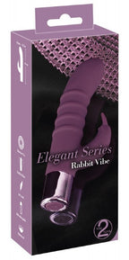 Elegant Series - Rabbit Vibe