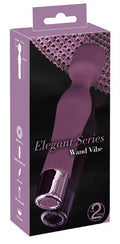 Elegant Series - Wand Vibe