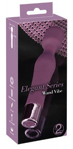 Elegant Series - Wand Vibe