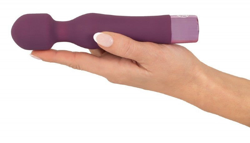 Elegant Series - Wand Vibe