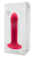Hitsens 2 Vibe – Flexibler Premium-Vibrator von Adrien Lastic