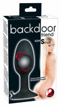 Backdoor Friend - S  von You2Toys