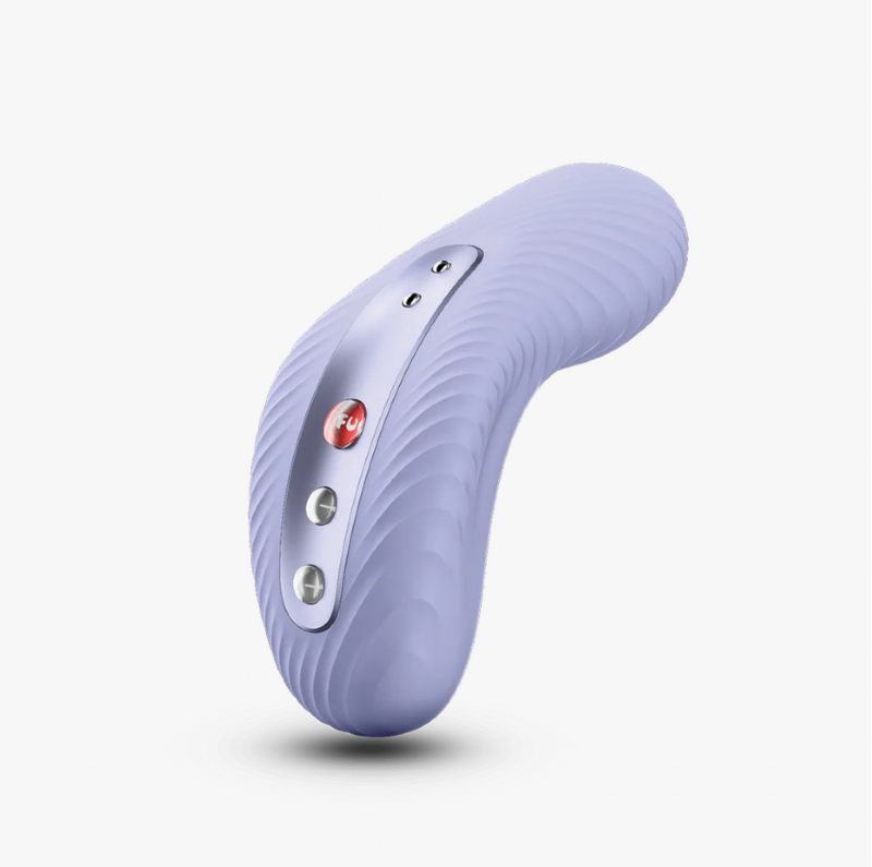 "Laya 3" von Fun Factory – Soft Violet