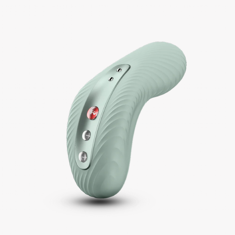Laya 3 von Fun Factory – Sage Green
