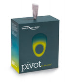 "PIVOT" blau