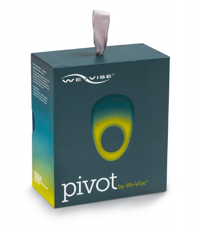 "PIVOT" blau