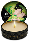 Shunga Massagekerze "Zenitude"- green Tea  30 ml