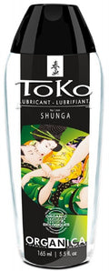 TOKO - Natürliches Gleitgel mit Bio-Zertifizierung