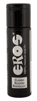 EROS Bodyglide – Premium Silikongleitgel - 30 ml