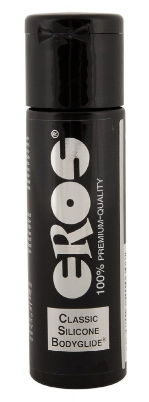 EROS Bodyglide – Premium Silikongleitgel - 30 ml