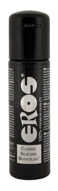 EROS Bodyglide – Premium-Gleitmittel auf Silikonbasis - 100 ml