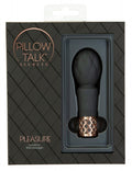Pillow Talk - Pleasure