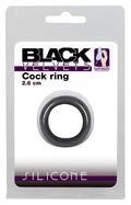 Black Velvet - Cock ring 2,6cm